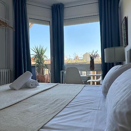 Plaza Spain Barcelona Apartments Zewnętrze zdjęcie