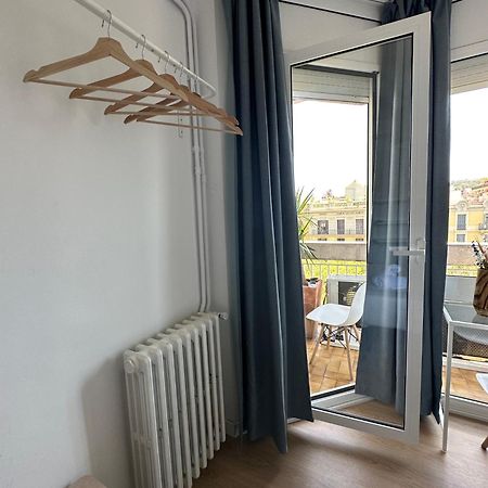 Plaza Spain Barcelona Apartments Zewnętrze zdjęcie