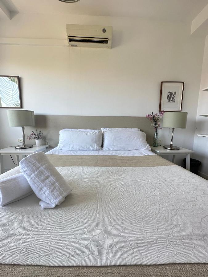 Plaza Spain Barcelona Apartments Zewnętrze zdjęcie