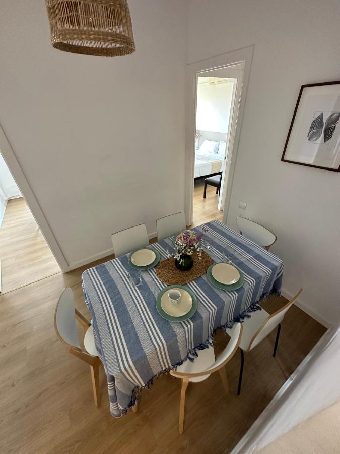 Plaza Spain Barcelona Apartments Zewnętrze zdjęcie