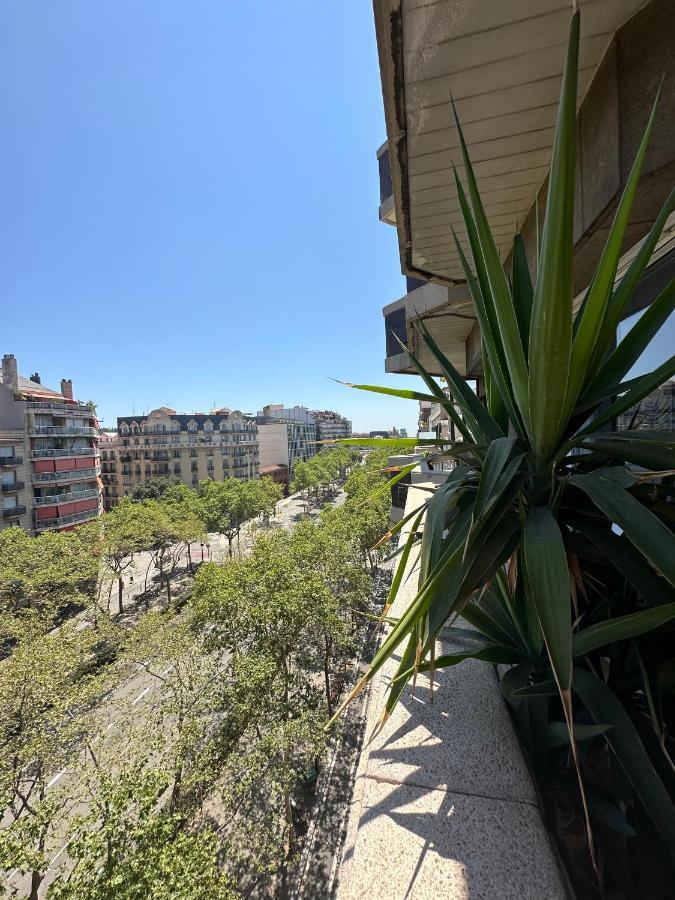 Plaza Spain Barcelona Apartments Zewnętrze zdjęcie