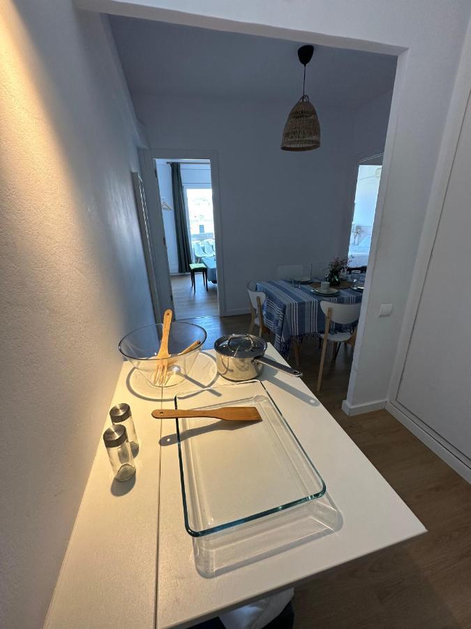Plaza Spain Barcelona Apartments Zewnętrze zdjęcie