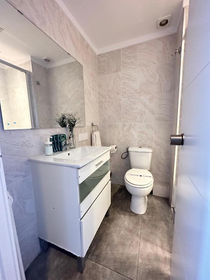 Plaza Spain Barcelona Apartments Zewnętrze zdjęcie