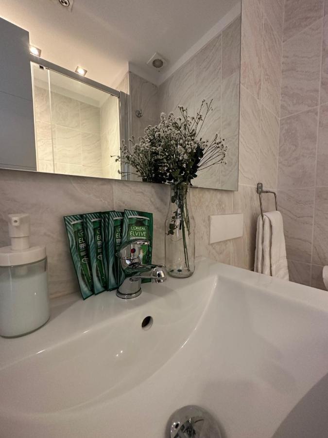 Plaza Spain Barcelona Apartments Zewnętrze zdjęcie