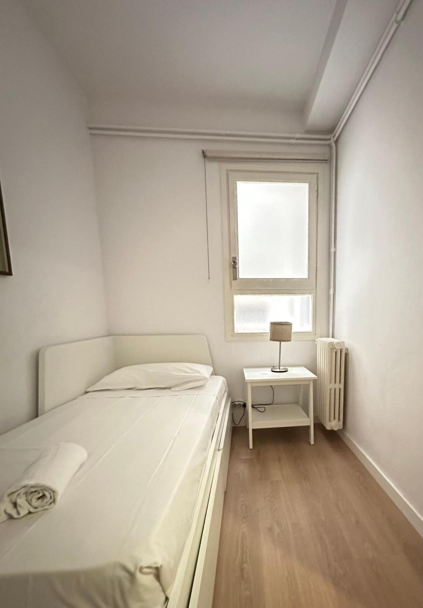 Plaza Spain Barcelona Apartments Zewnętrze zdjęcie