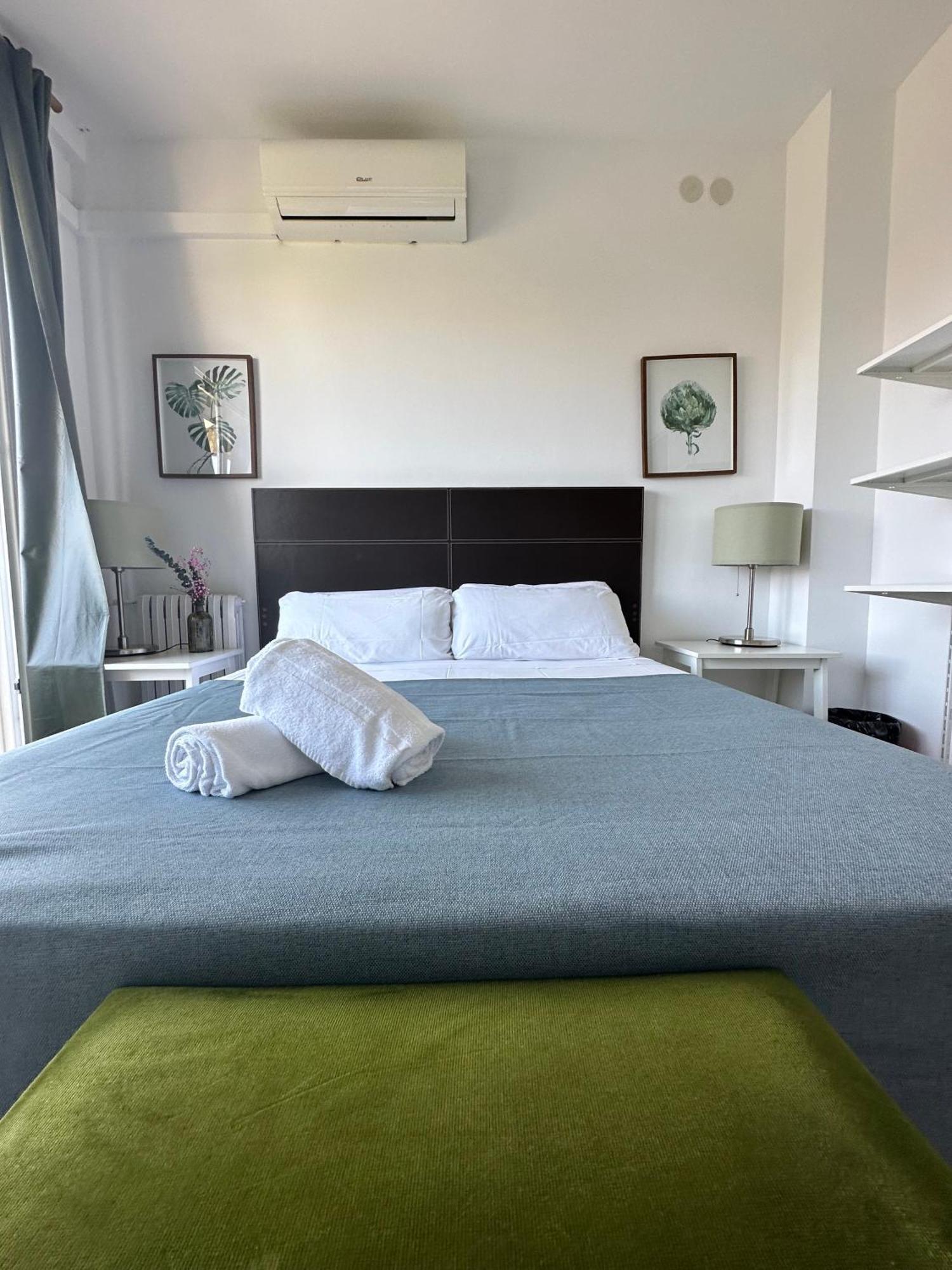 Plaza Spain Barcelona Apartments Zewnętrze zdjęcie