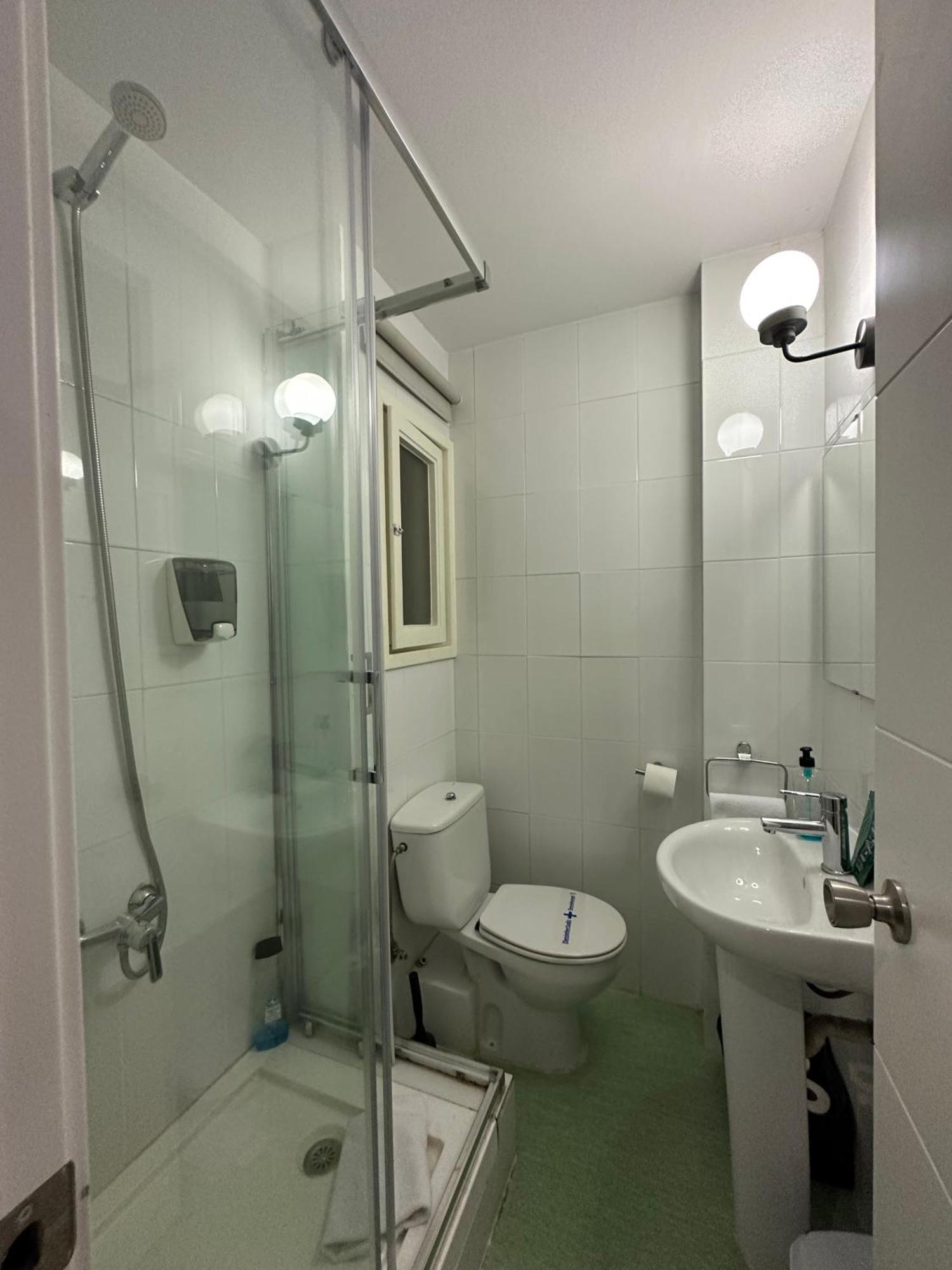 Plaza Spain Barcelona Apartments Zewnętrze zdjęcie