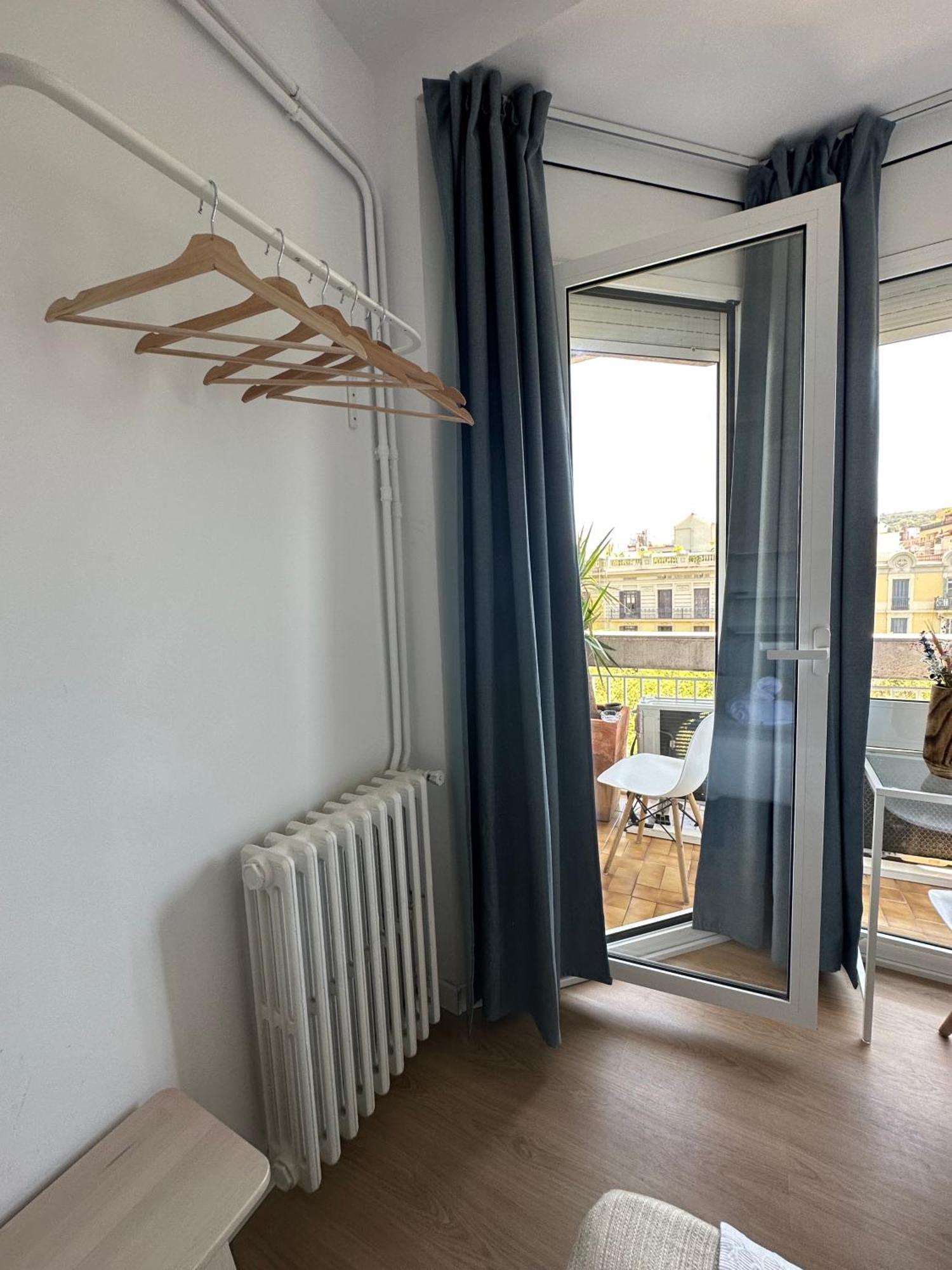 Plaza Spain Barcelona Apartments Zewnętrze zdjęcie